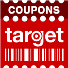 Coupons Target icône