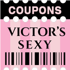 Coupons for Victoria’s Secret アイコン