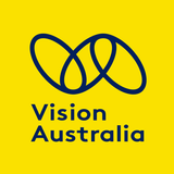 Vision Australia, VA Connect 2 icône