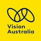 Vision Australia, VA Connect 2 icon