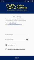 Vision Australia, VA Connect 2 bài đăng