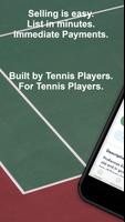 Tennis Exchange screenshot 1