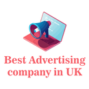 Best Advertising company in UK APK