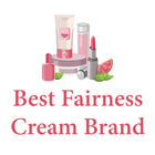 Best Fairness Cream Brand icône