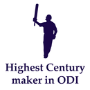 Fastest Century in ODI APK