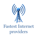 Fastest Internet providers APK