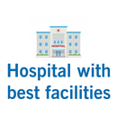 Hospital with best Facilities APK
