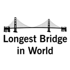 Longest Bridge in World icône