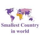 Smallest Country in world APK