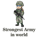 Strongest Army in world APK
