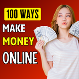 ”Make Money: Online Earning app