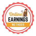 Online Earnings Methods आइकन