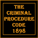Criminal Procedure Code 1898 APK