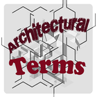 Architectural Terms icône