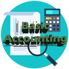 Basic Accounting 아이콘