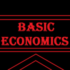 Basic Economics icône