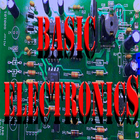 Basic Electronics 圖標