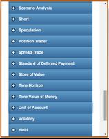 Basic Finance screenshot 2