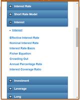 Basic Finance screenshot 3