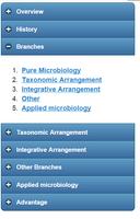 Basic Microbiology capture d'écran 1