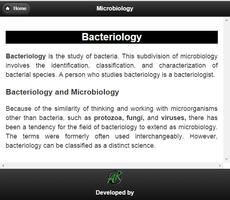 3 Schermata Basic Microbiology