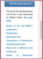 Basic Molecular Biology screenshot 3