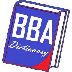 Business Study Dictionary APK download