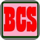 BCS Guide Geography Zeichen