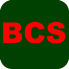 BCS Guide International Cont. আইকন