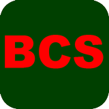BCS Guide International Cont. icône