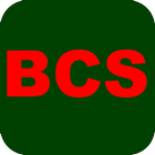 BCS Guide International Cont. icône