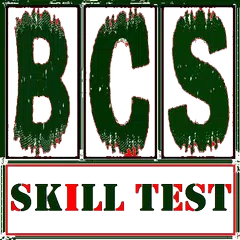 download BCS Skill Test APK