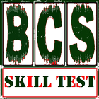 BCS Skill Test 圖標