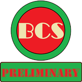 BCS Preliminary ícone