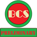 BCS Preliminary APK