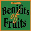 Health Benefits of Fruits APK