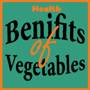Health Benefits of Vegetables APK