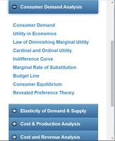 1 Schermata Business Economics