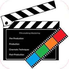 Filmmaking Methods APK download