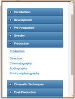 Filmmaking Methods اسکرین شاٹ 3