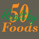 50 Healthy Foods APK