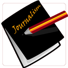 Glossary of Journalism Terms أيقونة