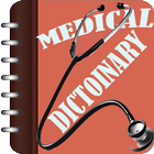 Medical Dictionary 圖標