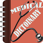 Medical Dictionary icône