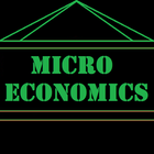 آیکون‌ Basics of Microeconomics