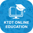 KTDT Online Education App