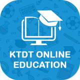 KTDT Online Education icon