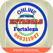 Online Entregas - Profissional icône