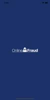 Online Fraud poster