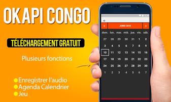 Radio Okapi Congo écouter capture d'écran 2